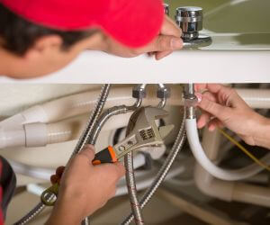 About Plumbers Pros North Windham, CT
